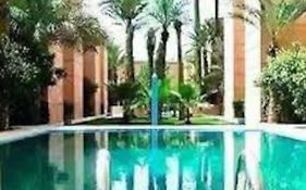 Riad Marrakech